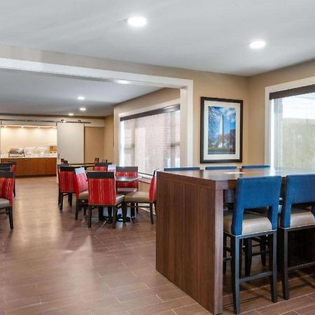 Comfort Inn Danvers - Boston North Shore מראה חיצוני תמונה