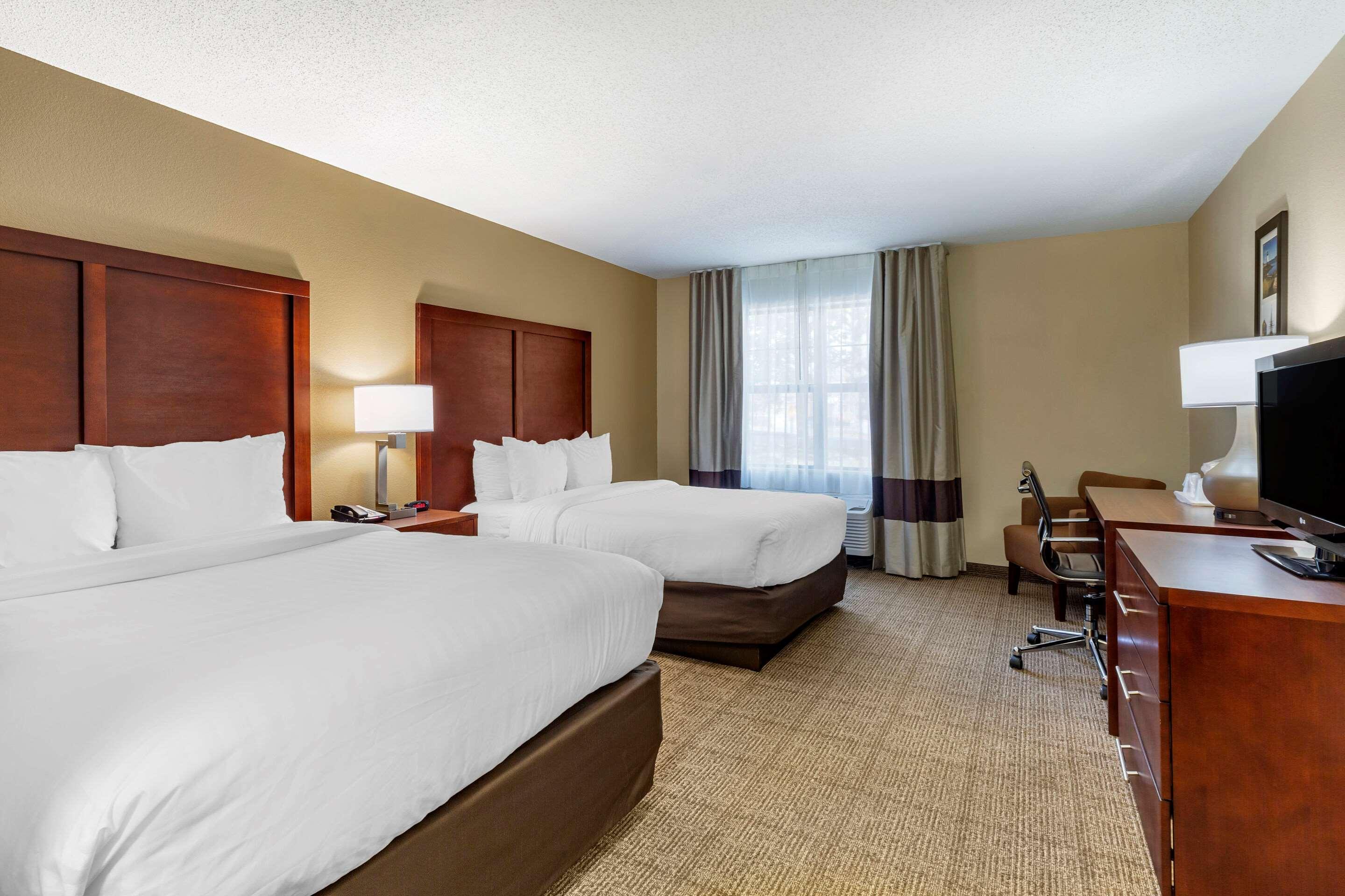 Comfort Inn Danvers - Boston North Shore מראה חיצוני תמונה