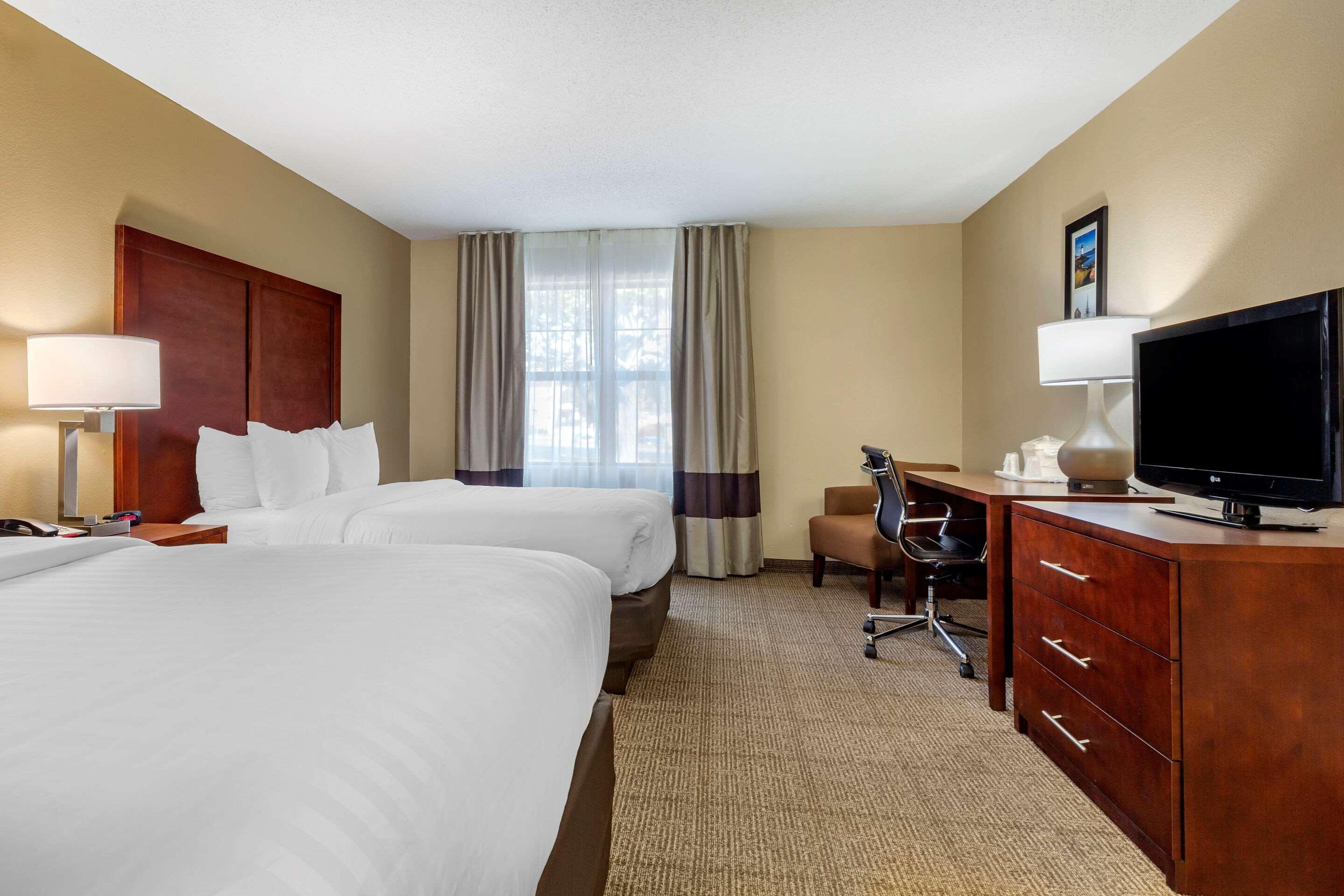 Comfort Inn Danvers - Boston North Shore מראה חיצוני תמונה