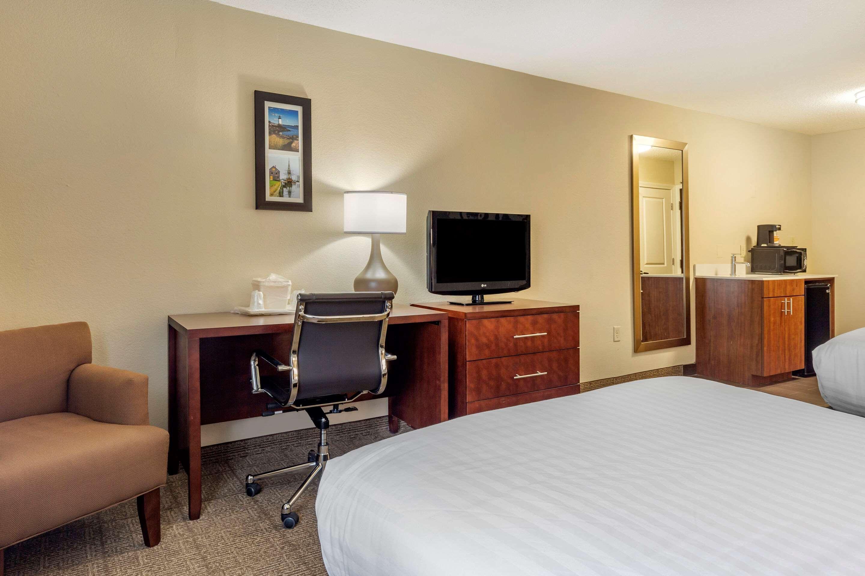 Comfort Inn Danvers - Boston North Shore מראה חיצוני תמונה
