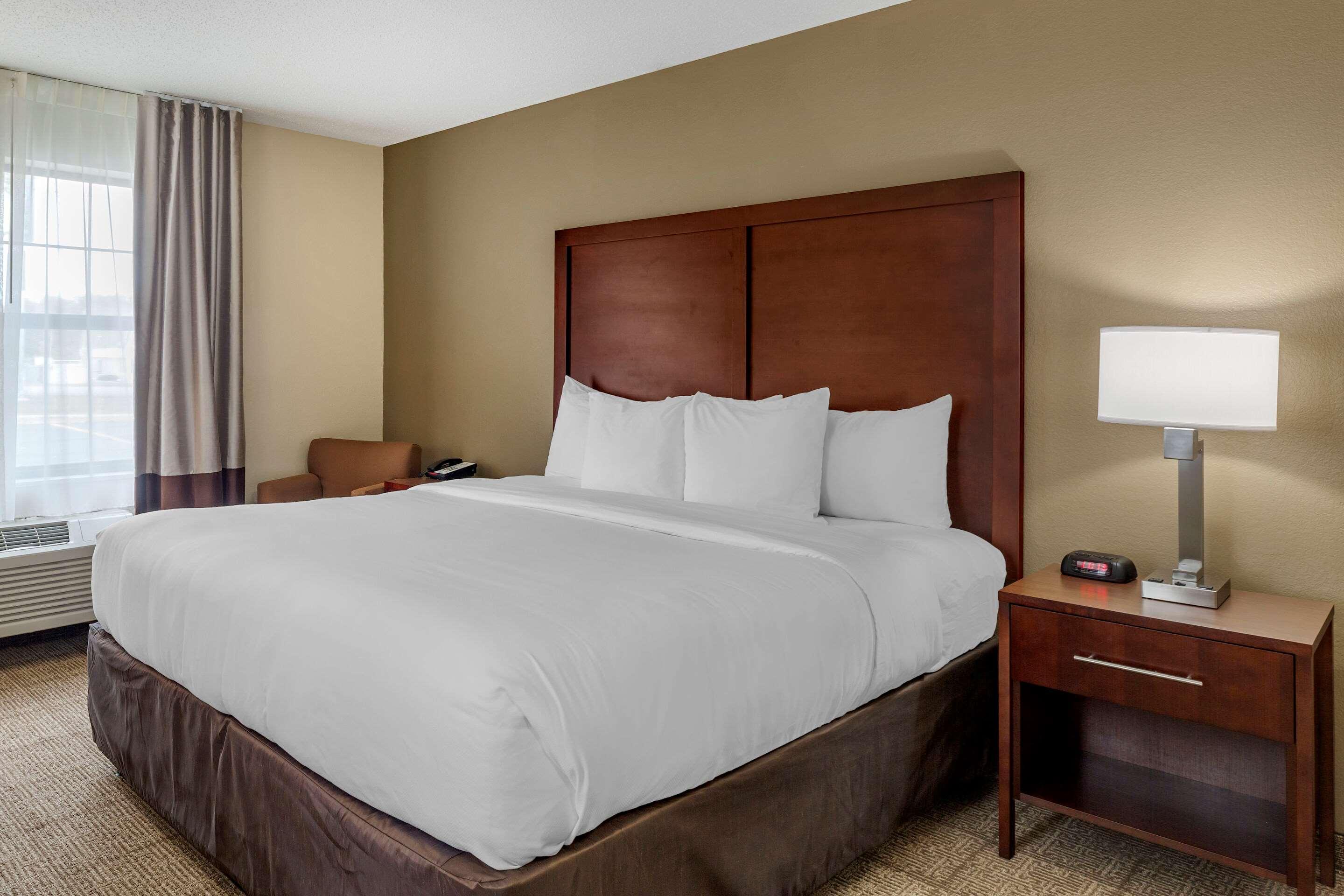 Comfort Inn Danvers - Boston North Shore מראה חיצוני תמונה