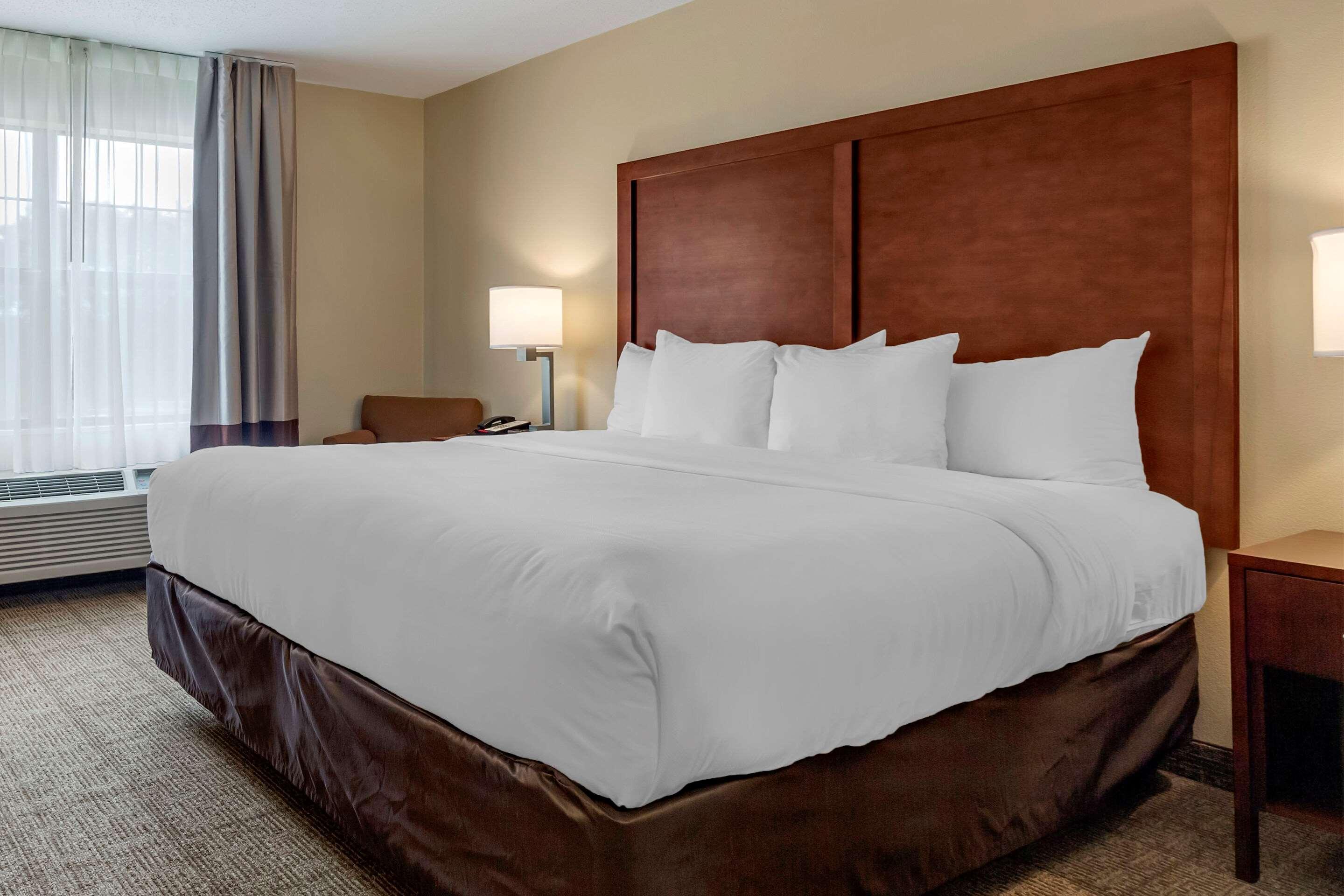 Comfort Inn Danvers - Boston North Shore מראה חיצוני תמונה