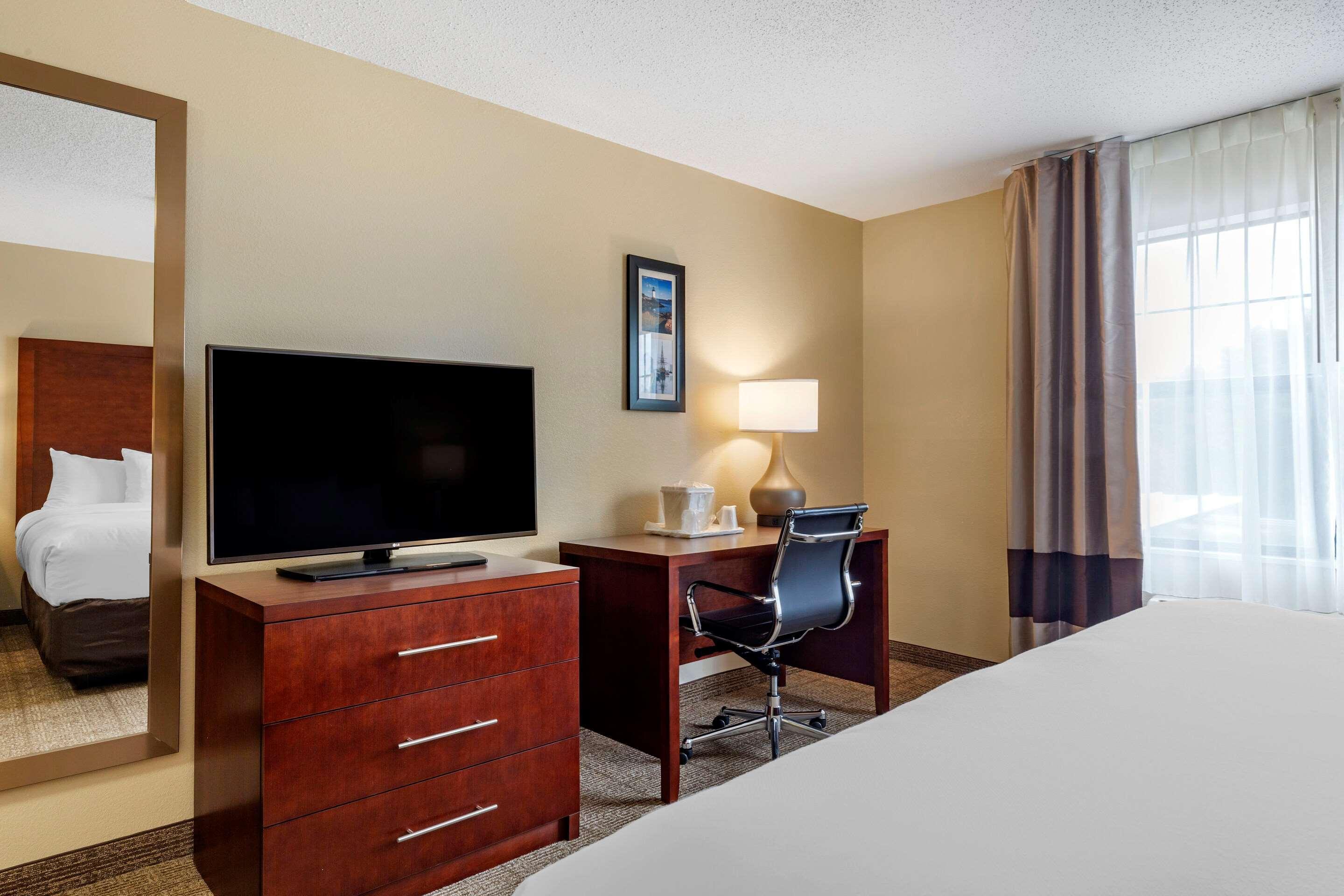 Comfort Inn Danvers - Boston North Shore מראה חיצוני תמונה