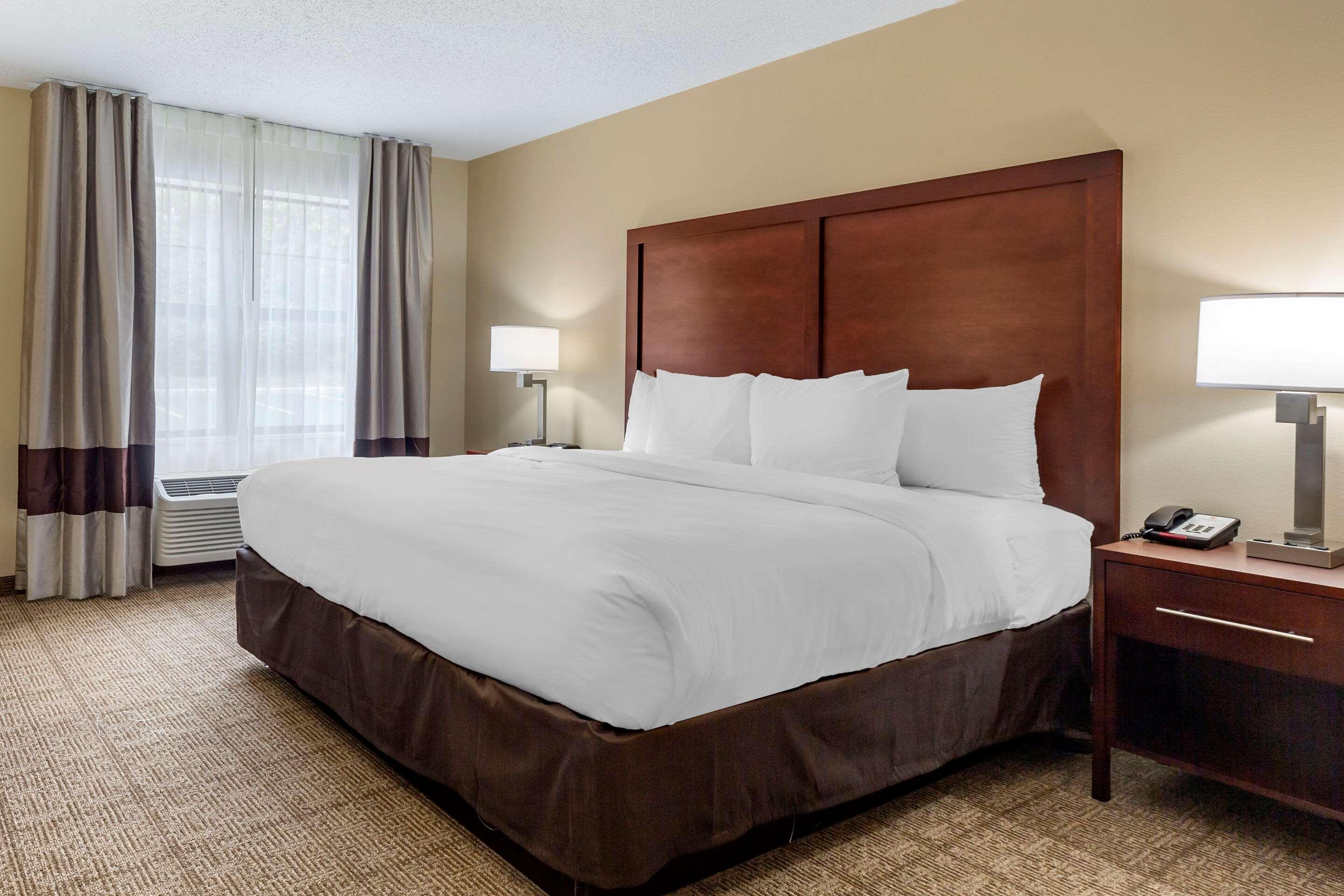 Comfort Inn Danvers - Boston North Shore מראה חיצוני תמונה