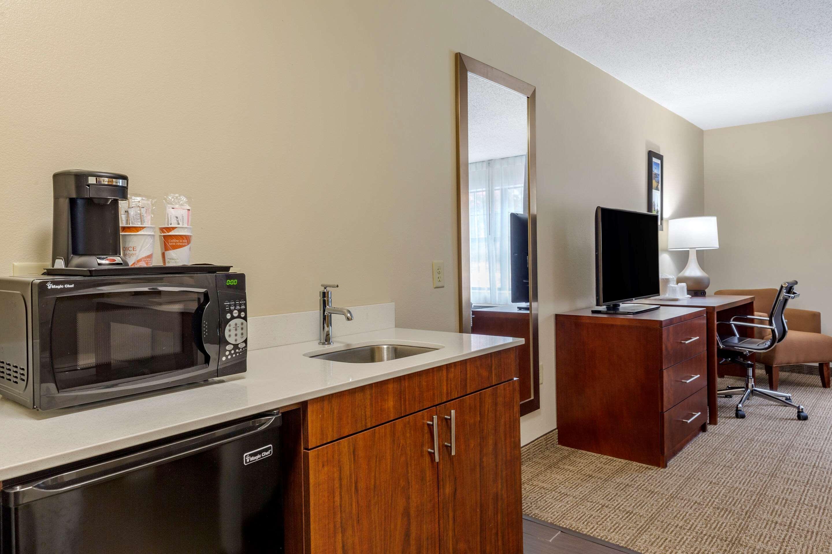 Comfort Inn Danvers - Boston North Shore מראה חיצוני תמונה
