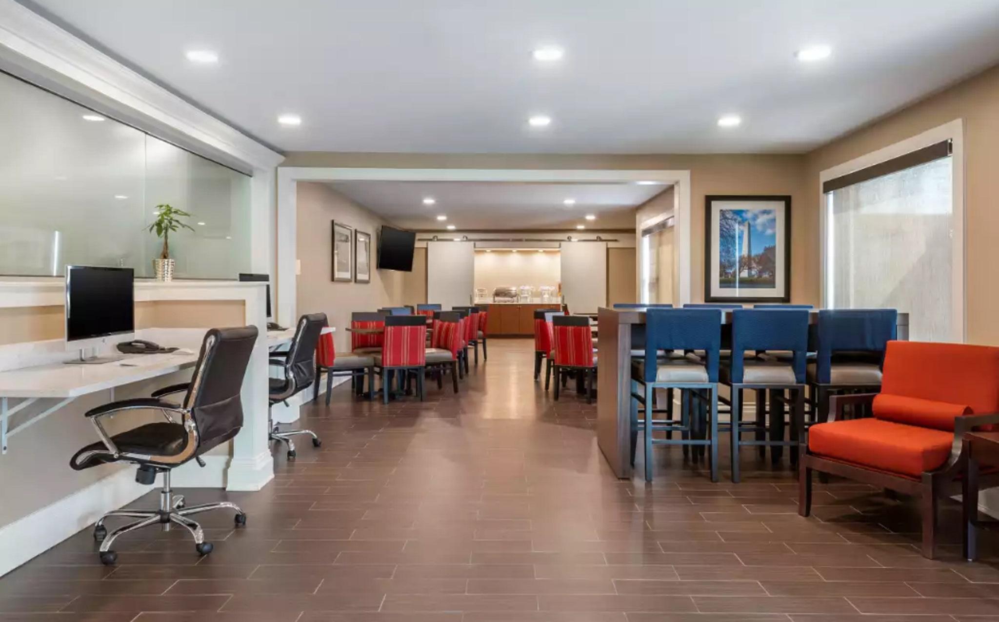 Comfort Inn Danvers - Boston North Shore מראה חיצוני תמונה