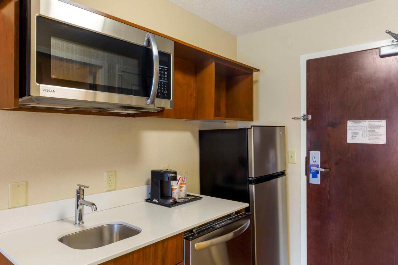 Comfort Inn Danvers - Boston North Shore מראה חיצוני תמונה