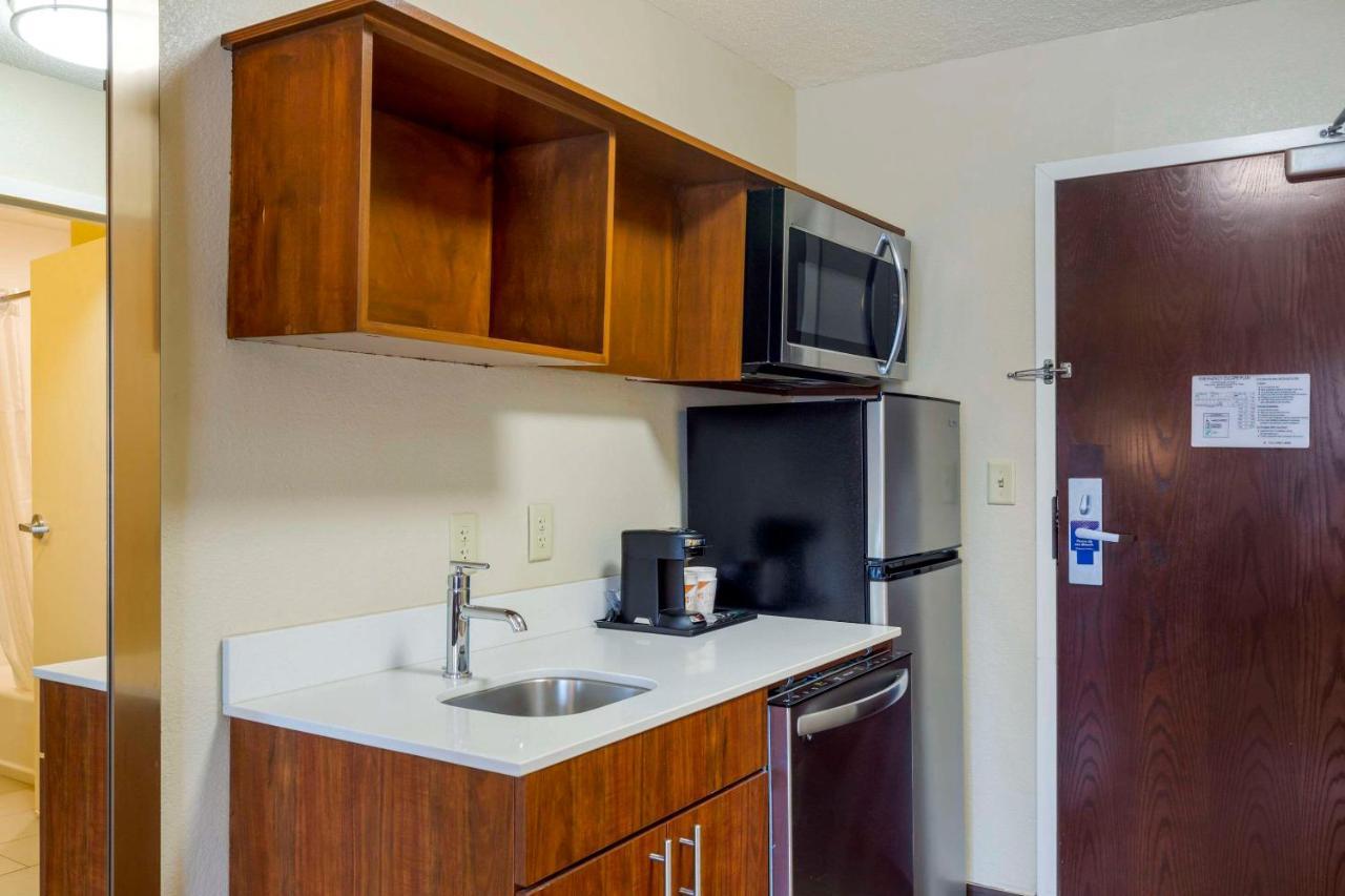 Comfort Inn Danvers - Boston North Shore מראה חיצוני תמונה