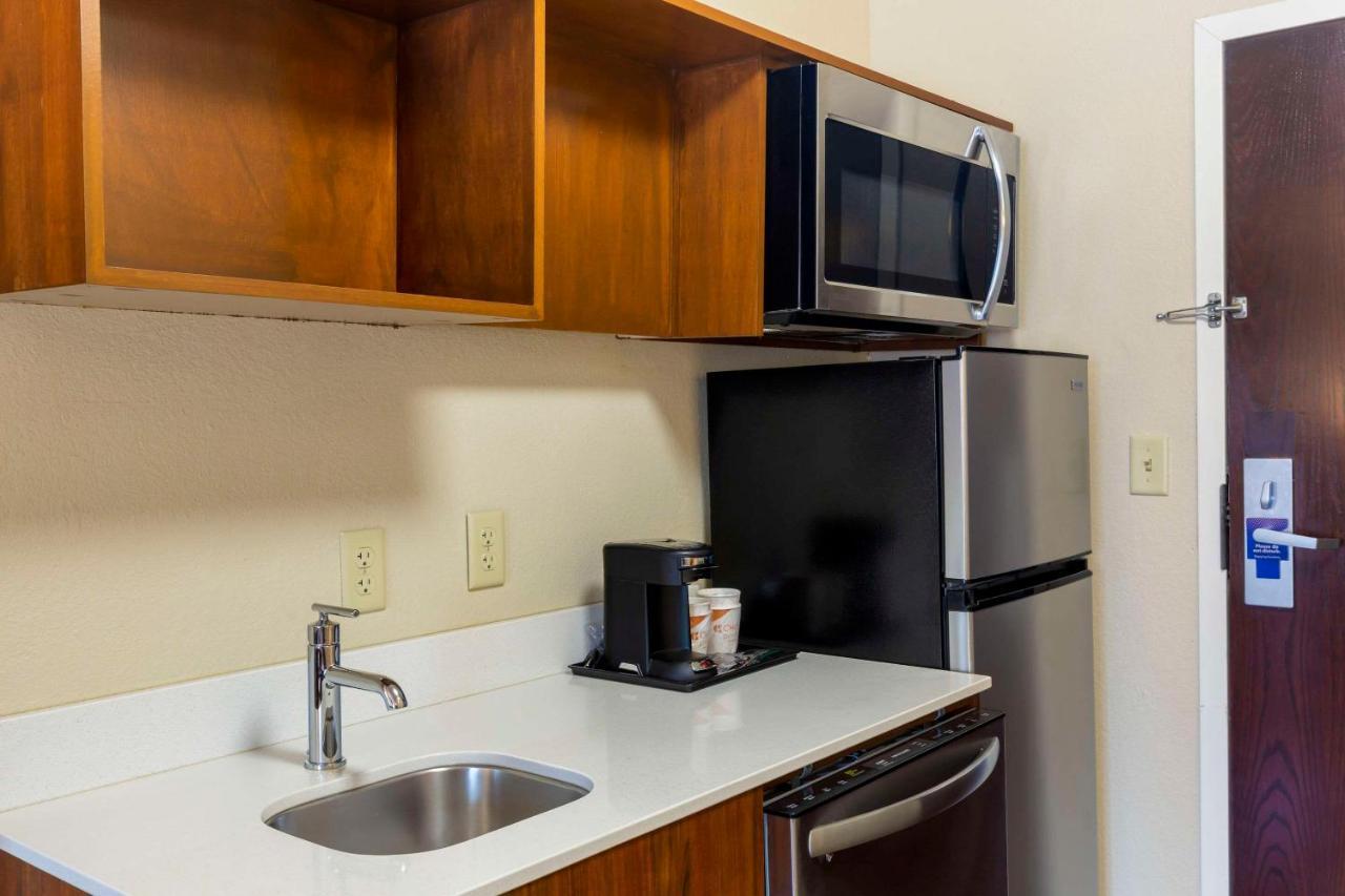 Comfort Inn Danvers - Boston North Shore מראה חיצוני תמונה