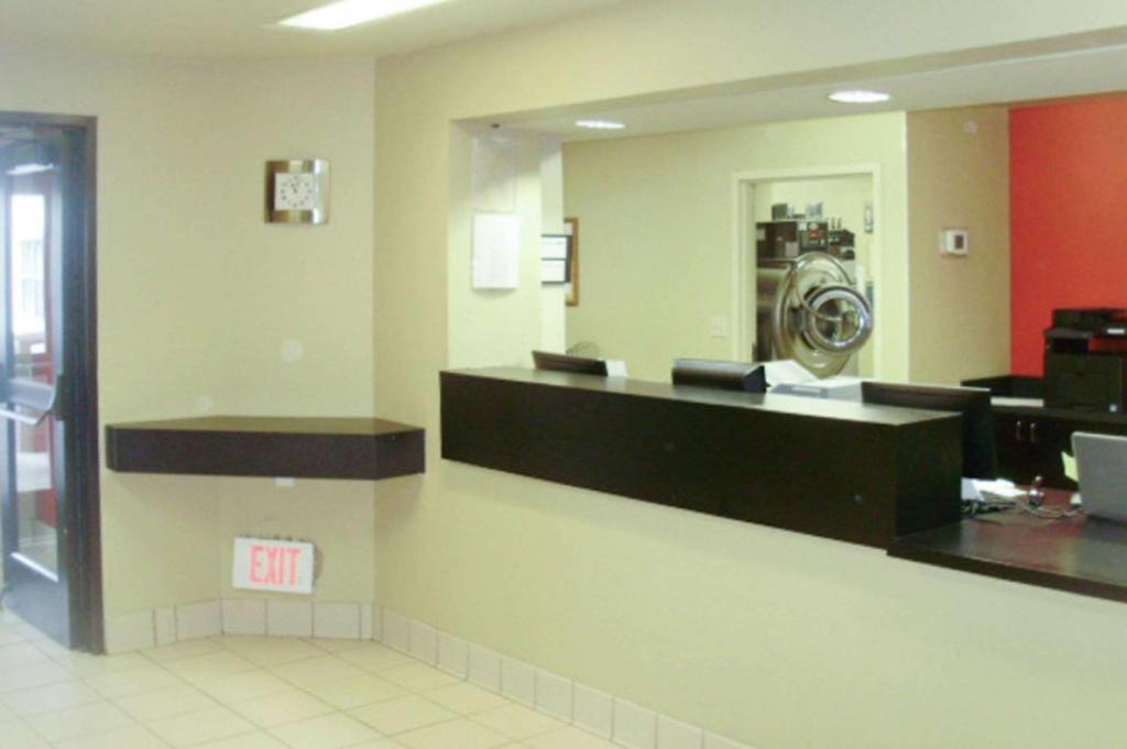 Comfort Inn Danvers - Boston North Shore מראה חיצוני תמונה
