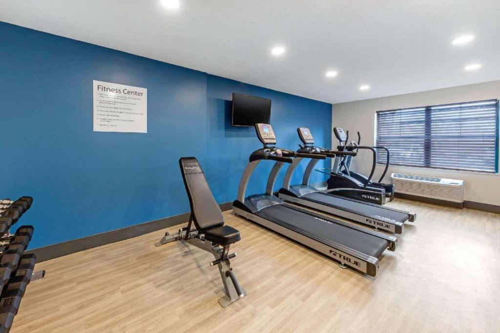 Comfort Inn Danvers - Boston North Shore מראה חיצוני תמונה