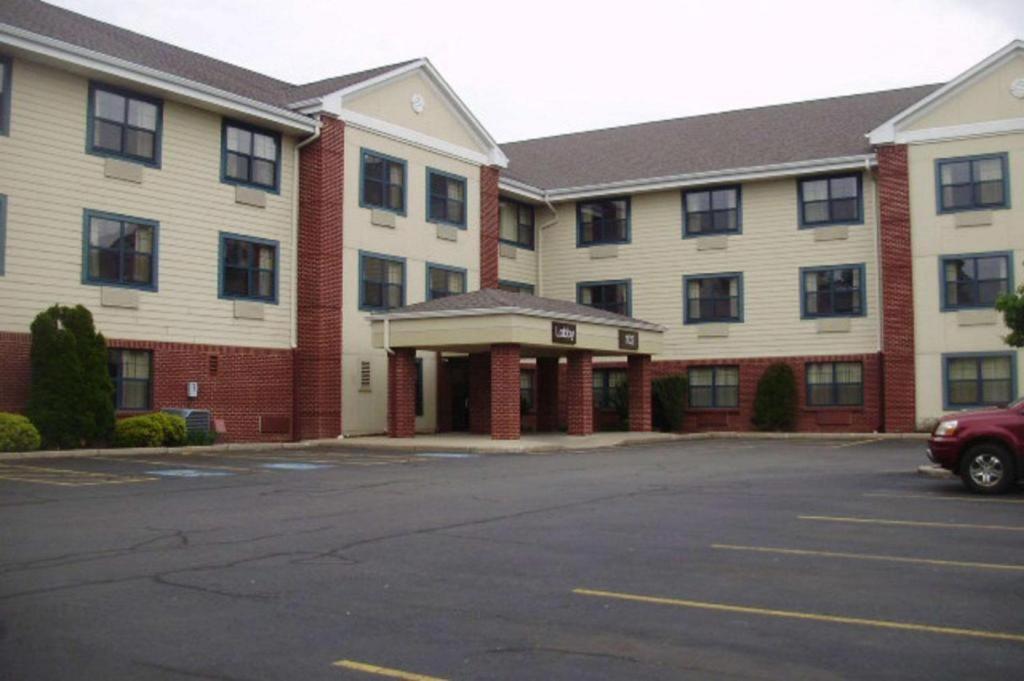 Comfort Inn Danvers - Boston North Shore מראה חיצוני תמונה