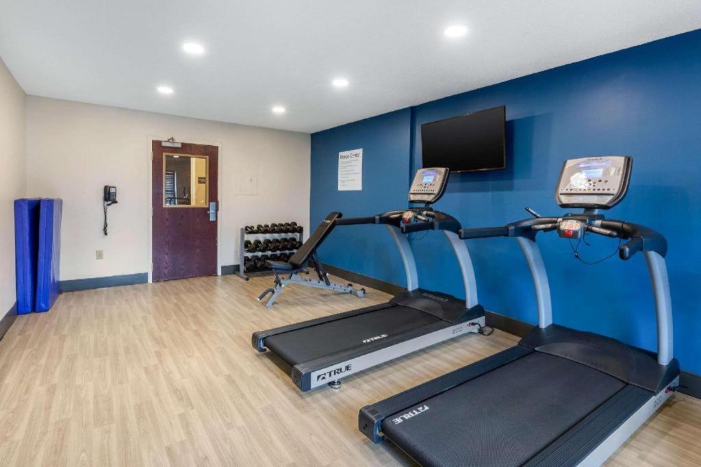 Comfort Inn Danvers - Boston North Shore מראה חיצוני תמונה
